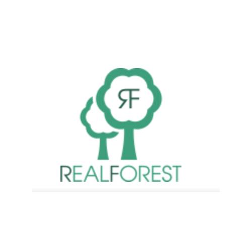 Realforest.pl - Sklep Z Drewnianymi Zegarkami 