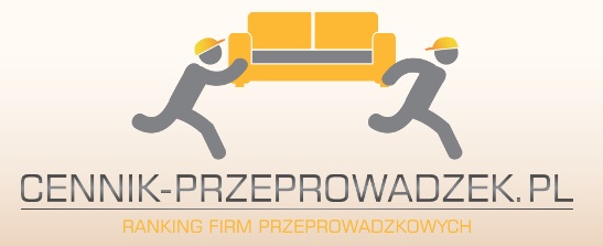 Zapoznaj Się Z Zestawieniem Firm Przeprowadzkowych Na Cennik-przeprowadzek.pl