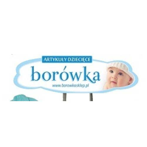Borowkasklep.pl - Sklep Z Artykułami Dziecięcymi I Domowymi