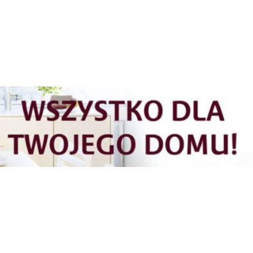 Wszystkodladomu.com.pl - Wyjątkowe Artykuły Codziennego Użytku