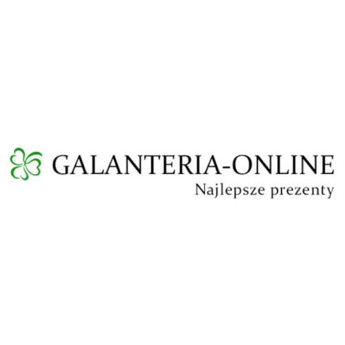 Galanteria-online.pl - Galanteria Skórzana I Biżuteria Stalowa	
