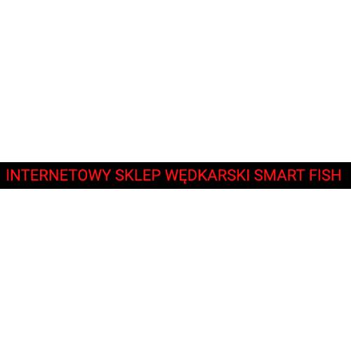 Smart Fish - Kołowrotki, Wędki, Przynęty I Więcej!