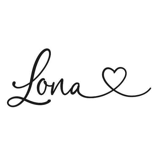 Lona - Wyjątkowe Ubrania Autorskich Projektów