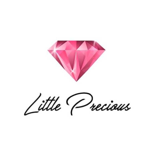 Little Precious - Biżuteria Ze Stali Chirurgicznej