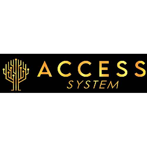 Access System - Sprzęt Elektroniczny I Akcesoria