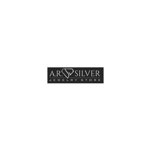 A.r. Silver - Bransoletki Modułowe I Płaskie