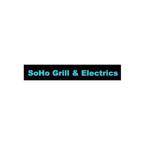 Soho Grill & Electrics - Motory Elektryczne I Grille Najwyższej Jakości