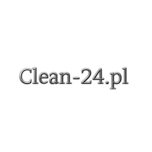 Clean-24 - Sklep Ze środkami Czystości Wysokiej Jakości
