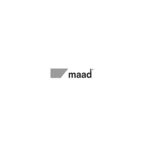Maad - Szampony, Odżywki I Maski Do Włosów