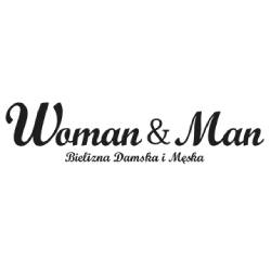 Woman & Man - Bielizna Damska I Męska