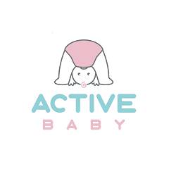 Active Baby - Tekstylia, Zabawki I Karmienie Dzieci