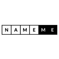 Name Me - Kocyki Personalizowane Dla Niemowląt