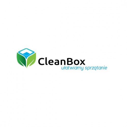 Cleanbox - środki Do Utrzymania Czystości