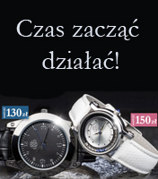 Dołącz Do Oriflame - Luksusowy Zegarek W Nagrodę! 2