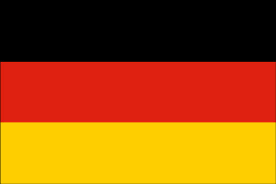 Weekendowy Kurs Języka Niemieckiego - Marzec 2014